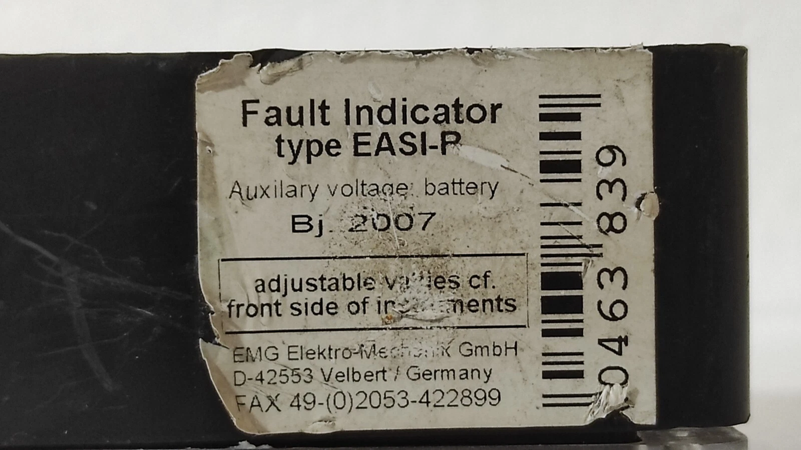 admin/uploads/uploads/EMG EASI-R  EMG Electro-Mecnanik Fault Indicator_4.webp